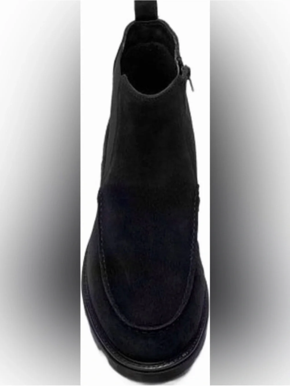 A. Veer classic black